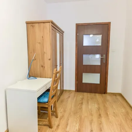 Apartament Deluxe * Sopot