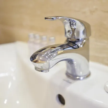 Apartament Deluxe * Sopot