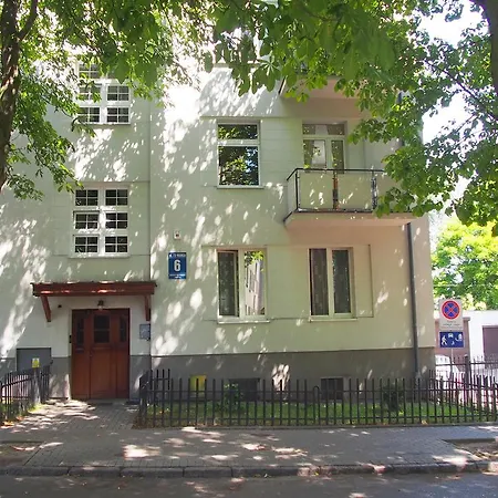 Apartament Deluxe *