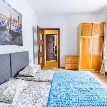 Apartament Deluxe Hotelique Apartment Sopot