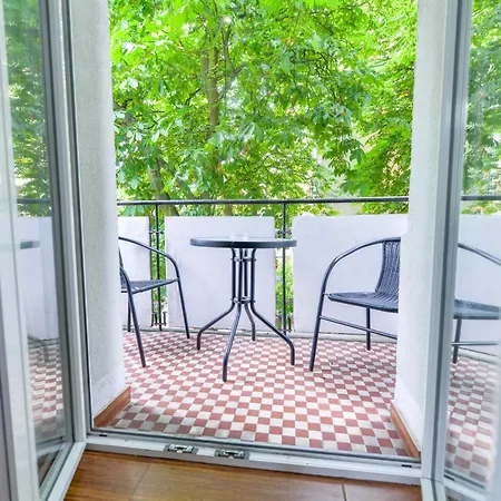 Διαμέρισμα Apartament Deluxe Σόποτ