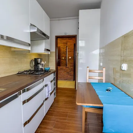 Διαμέρισμα Apartament Deluxe *