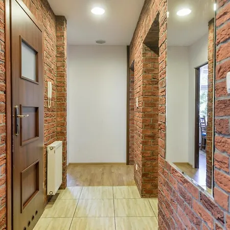 Διαμέρισμα Apartament Deluxe *