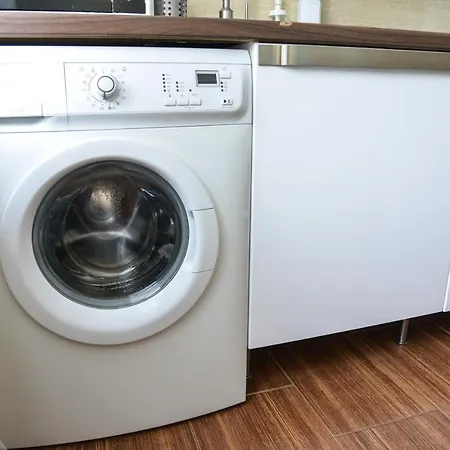 Apartament Deluxe Διαμέρισμα Σόποτ