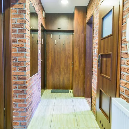 Apartament Deluxe Hotelique Apartment Sopot