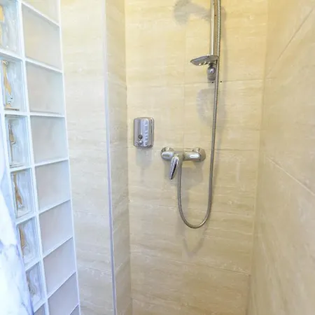 Apartament Deluxe Σόποτ