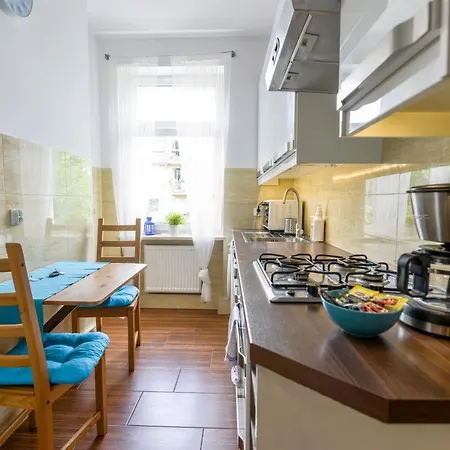 Apartament Deluxe Hotelique *