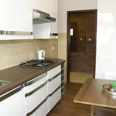 Apartament Deluxe Hotelique Apartment *