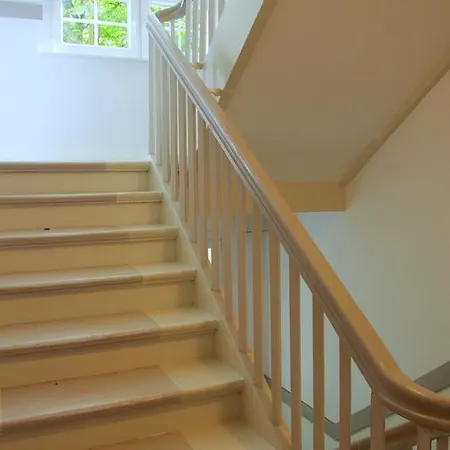 Apartament Deluxe