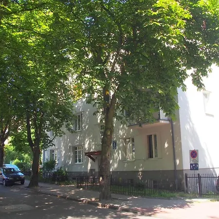 Apartament Deluxe